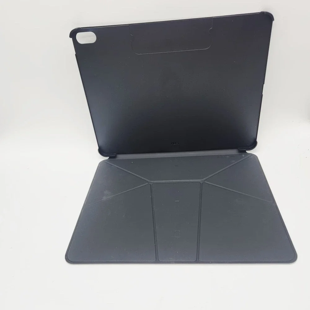 MOFT Dynamic Folio Case iPad Air 13 M2 M3 M4‎ Magnetic Stand 20+ Angles Gray